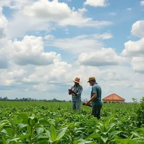 Semana Oficial da Engenharia e Agronomia
