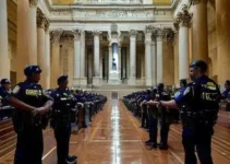 Polícia Municipal de Aracaju