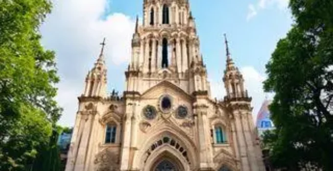 Catedral Metropolitana de Aracaju