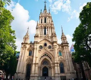 Catedral Metropolitana de Aracaju