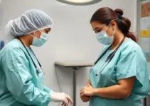 ampliação do HAMA em atendimentos ginecológicos