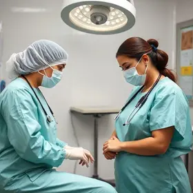 ampliação do HAMA em atendimentos ginecológicos