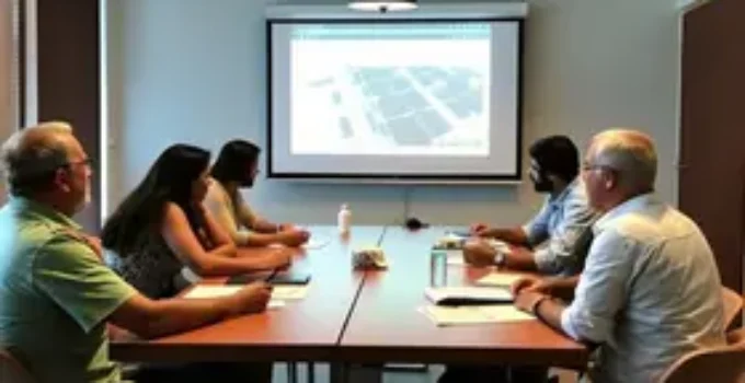 Comitê Gestor do Plano Diretor de Aracaju
