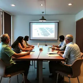 Comitê Gestor do Plano Diretor de Aracaju