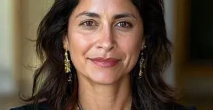 Conselheira Angélica Guimarães TCE