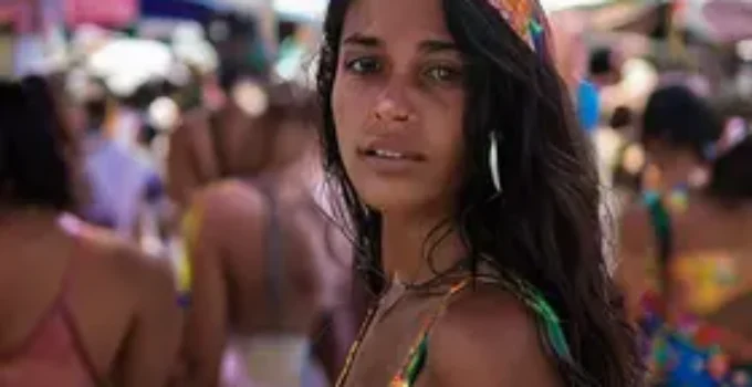 Ouvidoria da Mulher