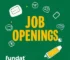 Vagas de emprego Fundat