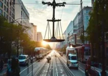 retorno da Progresso ao transporte coletivo