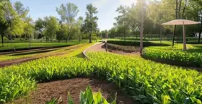 Parque da Sementeira