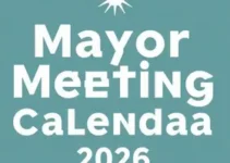 calendário de eventos 2026