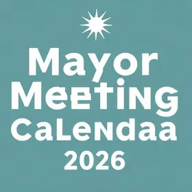 calendário de eventos 2026