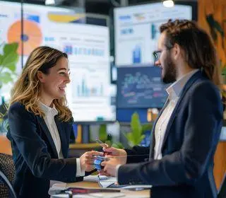 programa que alia empreendedorismo à tecnologia