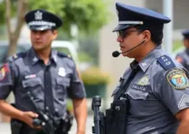 Polícia Municipal de Aracaju