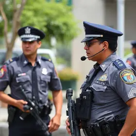 Polícia Municipal de Aracaju