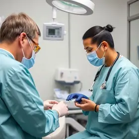 chamamento público no SUS