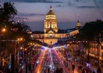 Réveillon dos Sergipanos 2026