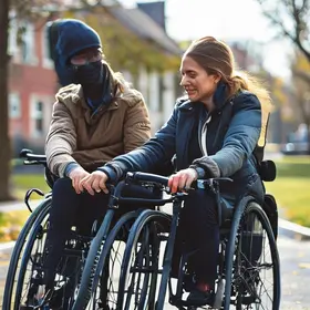 parceria com o Ciras