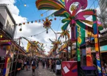 blocos de carnaval de rua