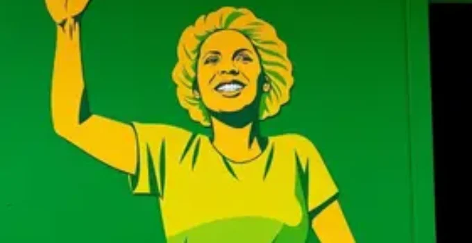 Casa da Mulher Brasileira