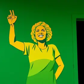 Casa da Mulher Brasileira