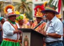 autorização bloquinhos carnavalescos
