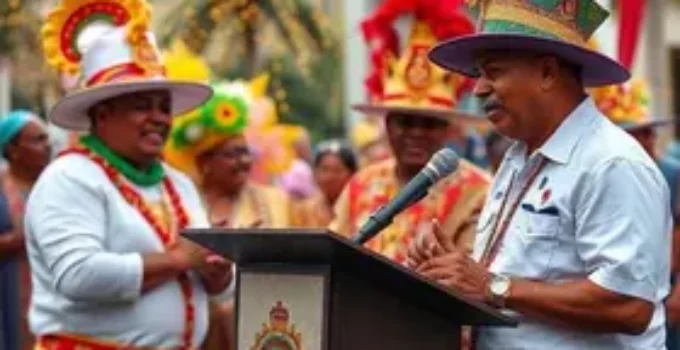autorização bloquinhos carnavalescos