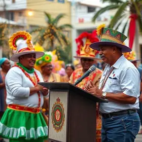 autorização bloquinhos carnavalescos