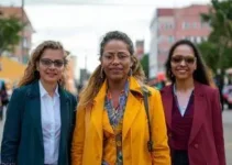 Dia Municipal da Mulher Empreendedora