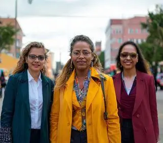 Dia Municipal da Mulher Empreendedora