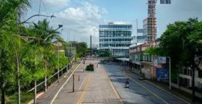 Centro Administrativo Municipal