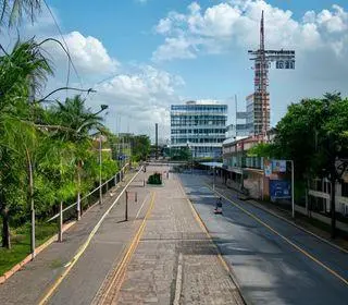 Centro Administrativo Municipal