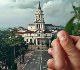 projeto Sem Medir a Vida