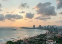 profissionalização no turismo