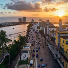 Projeto Descubra Aracaju