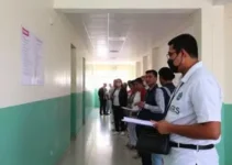 redução de filas no Cemar Aracaju