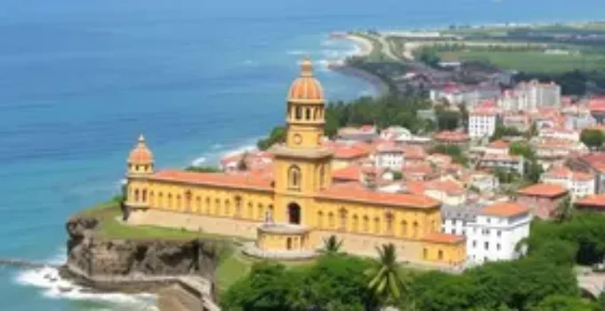 turismo de Aracaju