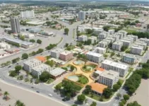 revisão do Plano Diretor