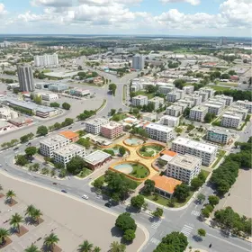 revisão do Plano Diretor