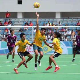 Campeonato Brasileiro de Handebol Escolar