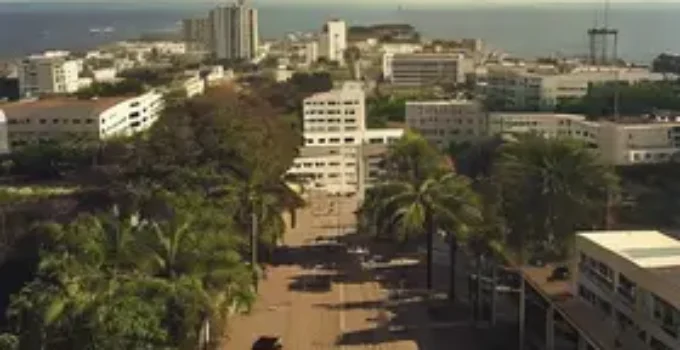 Atuação da Defesa Civil de Aracaju