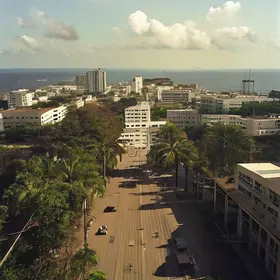 Atuação da Defesa Civil de Aracaju