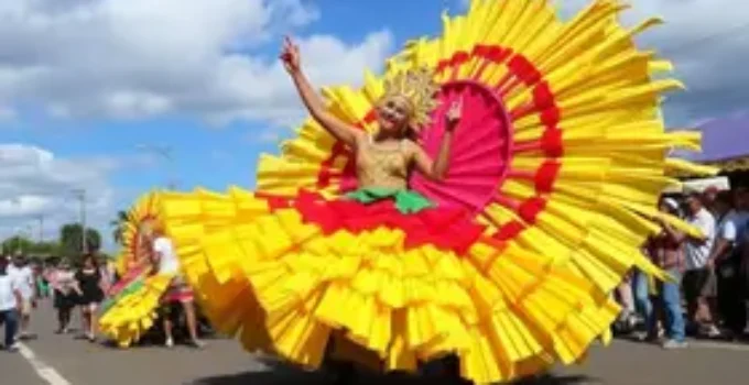 Carnaval Aracaju