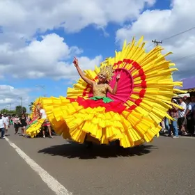 Carnaval Aracaju