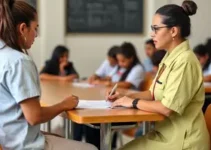 Concurso do Magistério