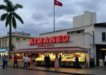Mercado Antônio Franco