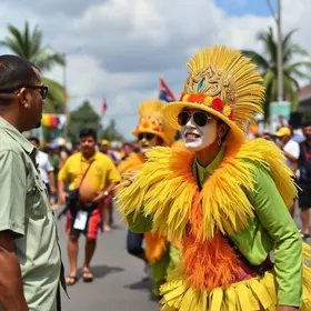 carnaval seguro