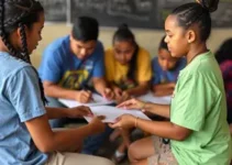 Educação no Tamo Junto Aracaju