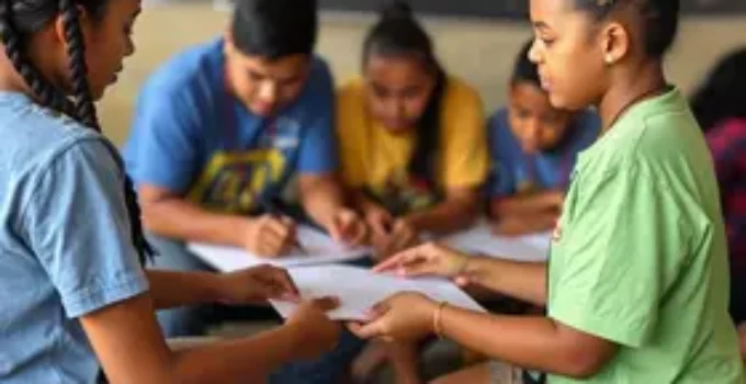 Educação no Tamo Junto Aracaju