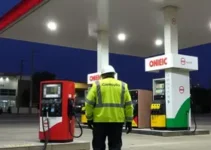 irregularidades em postos de combustíveis