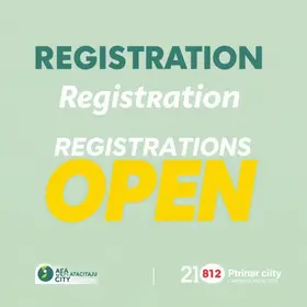 Inscrições para a Corrida Cidade de Aracaju